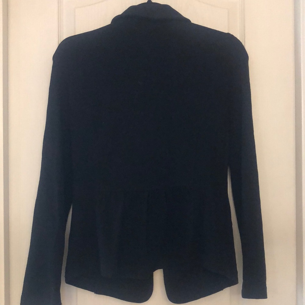 Caslon Knit Blaser